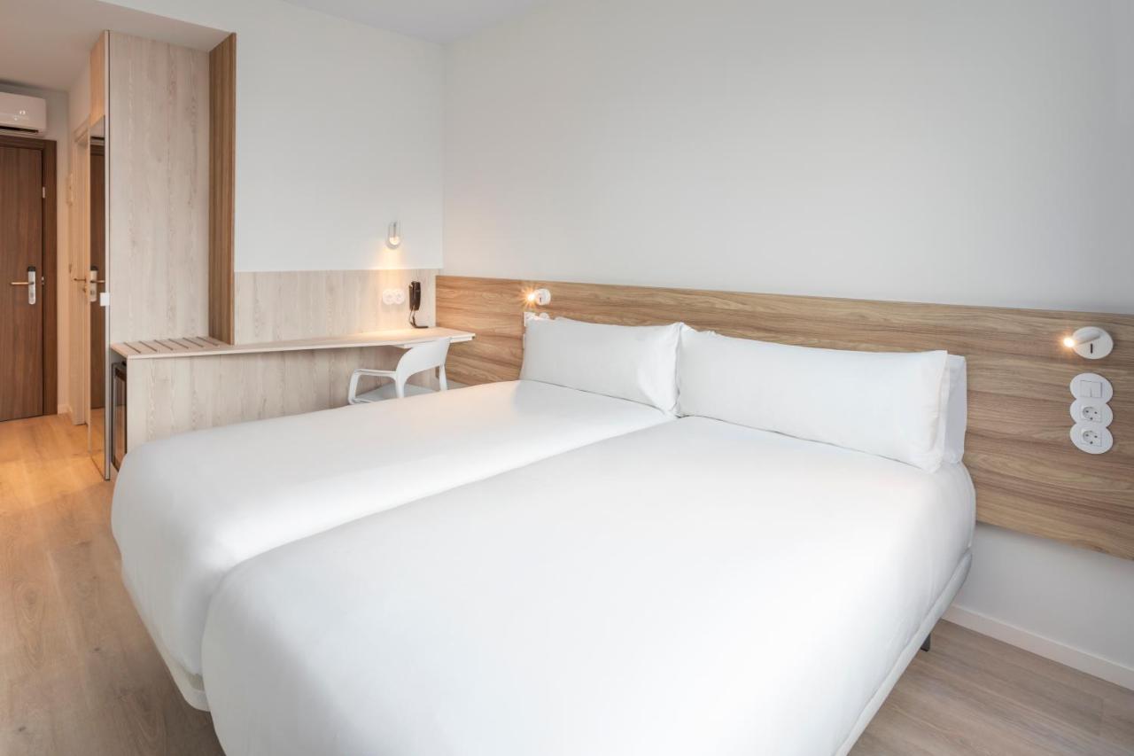 B&B Hotel Lisboa Oeiras Luaran gambar