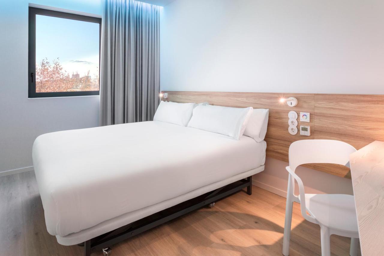 B&B Hotel Lisboa Oeiras Luaran gambar