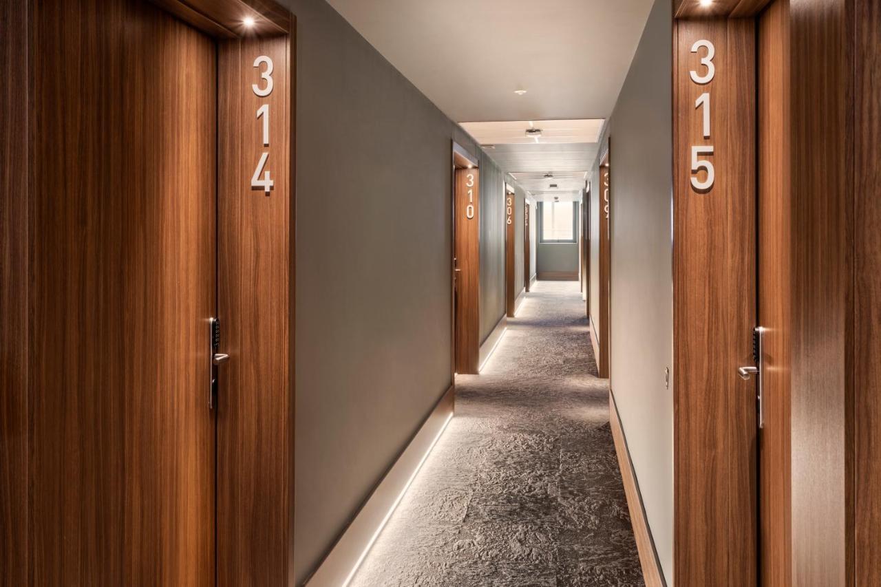 B&B Hotel Lisboa Oeiras Luaran gambar